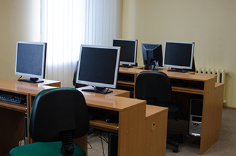 Informacijos technologijų mokymo centras, VšĮ