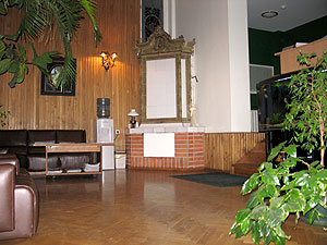 Terra Medica, UAB