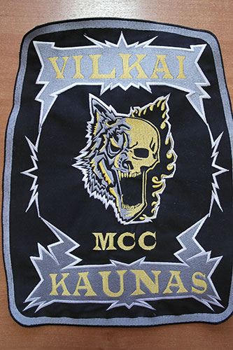 Denvers Baltika, UAB