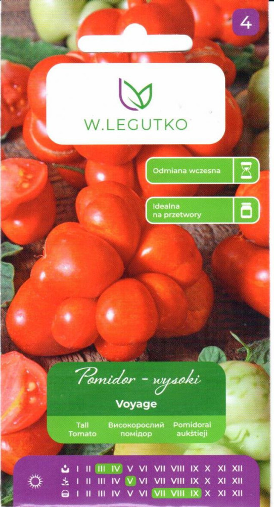 Originalios Erfurto sėklos, UAB