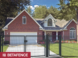 Betafence Corporate Services NV