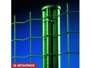 Betafence Corporate Services NV