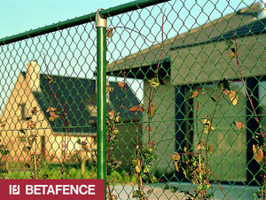 Betafence Corporate Services NV
