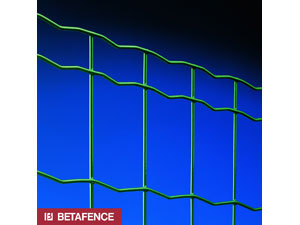 Betafence Corporate Services NV