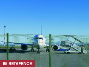 Betafence Corporate Services NV