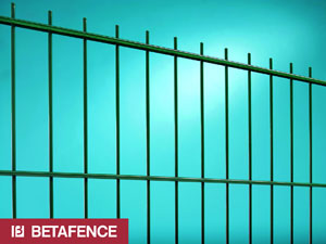 Betafence Corporate Services NV