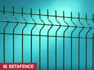Betafence Corporate Services NV