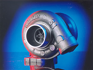 Turboost, UAB