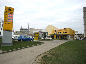 Kapara, UAB