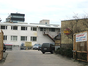 Kapara, UAB