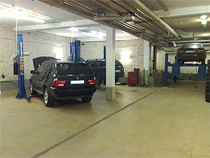 Kapara, UAB