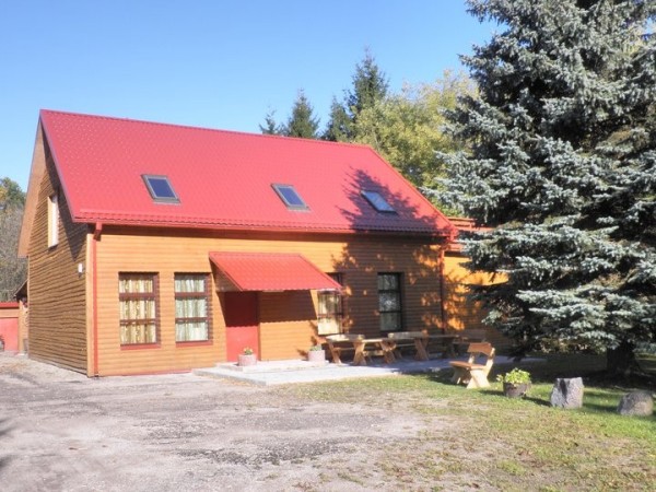 Kukučių sodyba