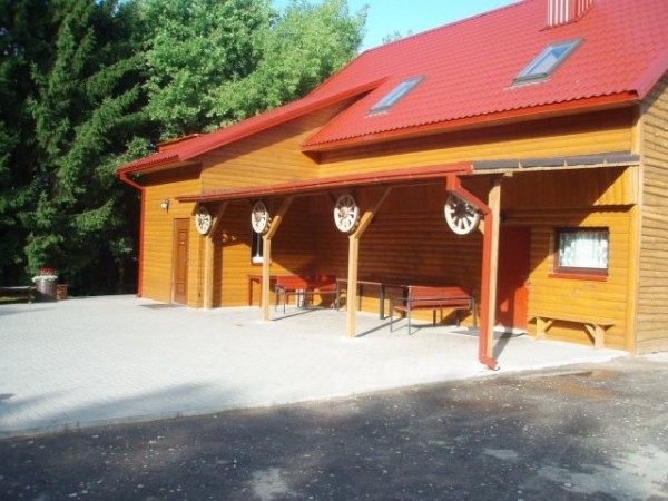 Kukučių sodyba