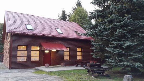 Kukučių sodyba