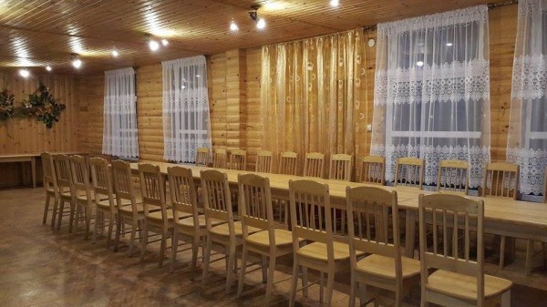 Kukučių sodyba