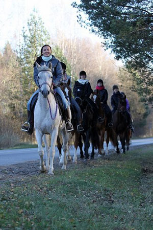 Biržų žirgynas