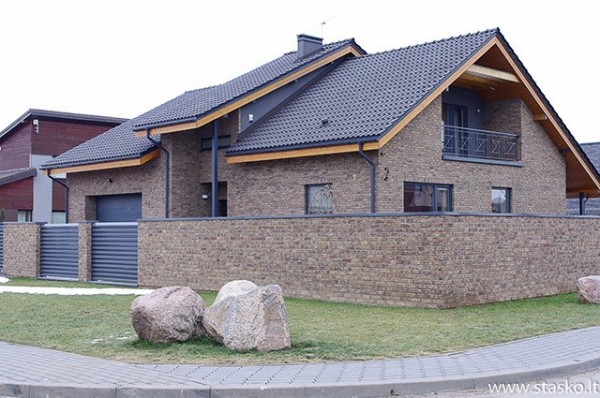Stasko, UAB