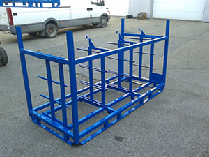 Autosabina metal, UAB