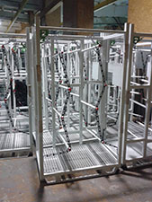 Autosabina metal, UAB
