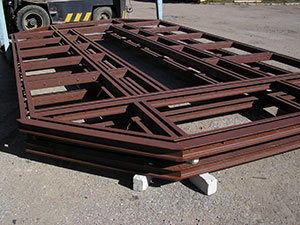Autosabina metal, UAB