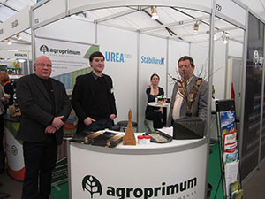 Agroprimum, UAB