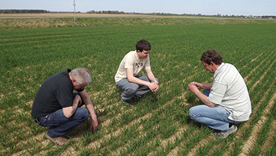 Agroprimum, UAB