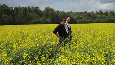Agroprimum, UAB