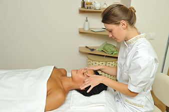 Naturmed, natūralaus sveikatinimo ir SPA centras