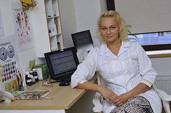 Naturmed, natūralaus sveikatinimo ir SPA centras
