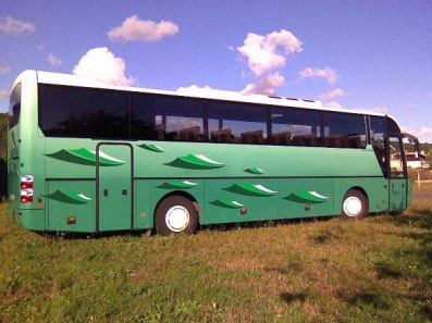 Autojonas, UAB