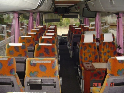Autojonas, UAB