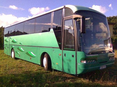 Autojonas, UAB