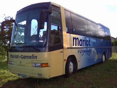 Autojonas, UAB