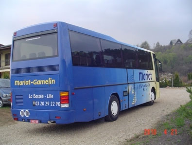 Autojonas, UAB