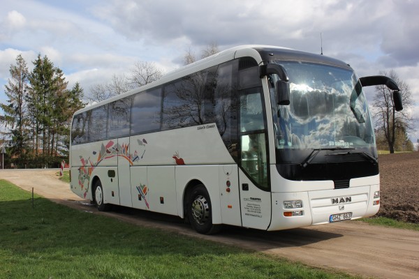 Transtefa, UAB