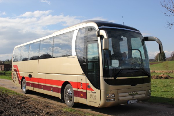 Transtefa, UAB
