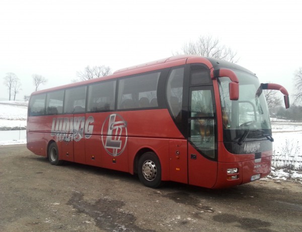 Transtefa, UAB