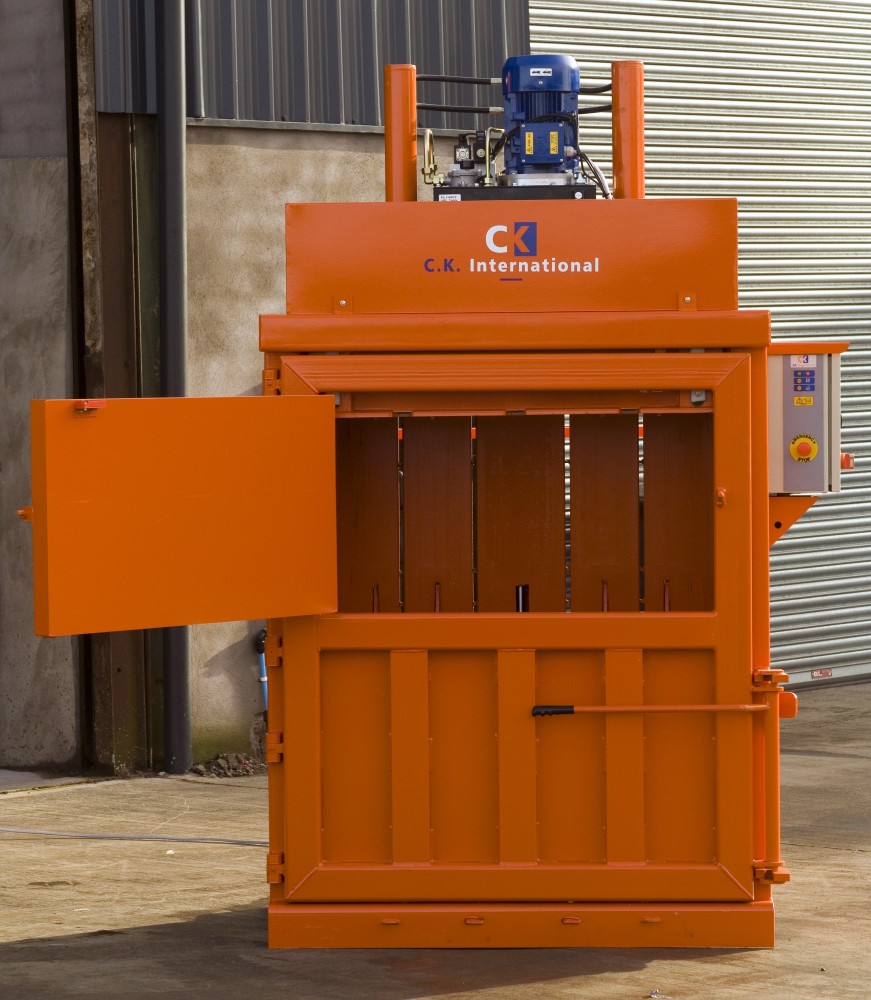BALERS LT