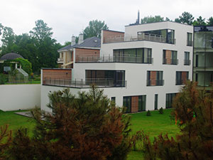 Inžinera, UAB