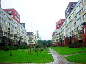 Inžinera, UAB