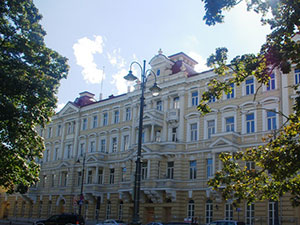 Inžinera, UAB