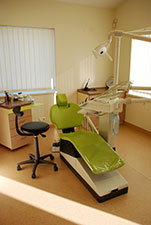 Dentist team, UAB