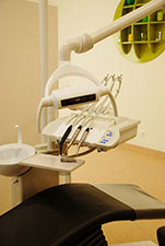Dentist team, UAB