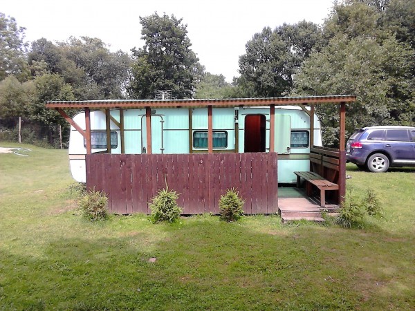 Zakeliškių baidarės