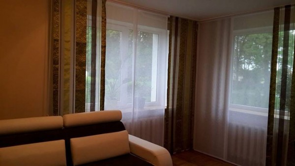 Dali, užuolaidų, žaliuzių salonas