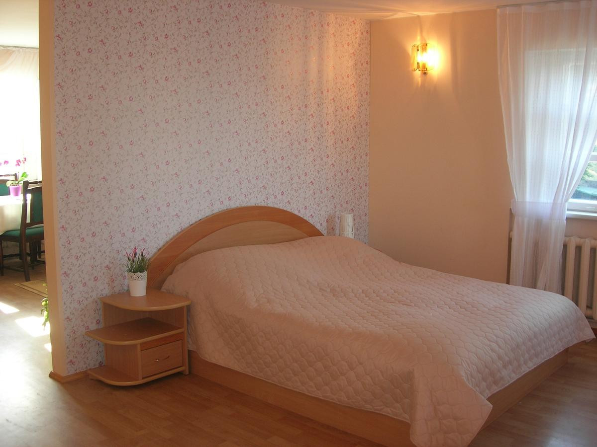 A. Zurlienės svečių namai