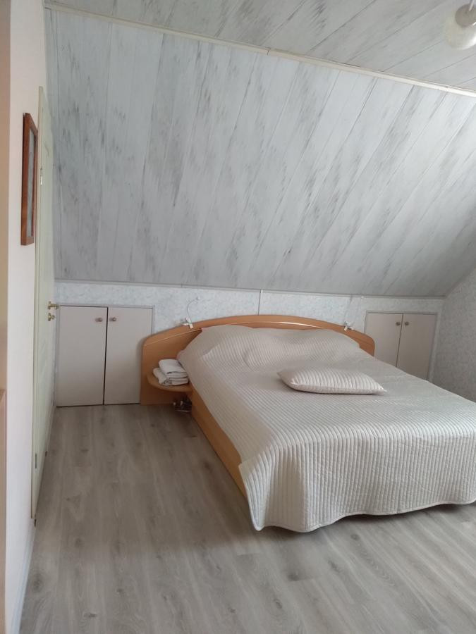 A. Zurlienės svečių namai