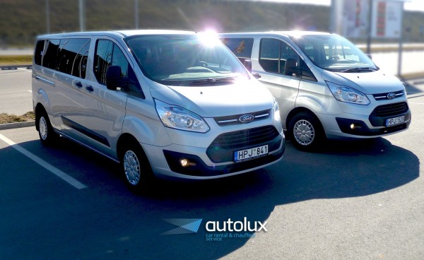 Autolux, UAB