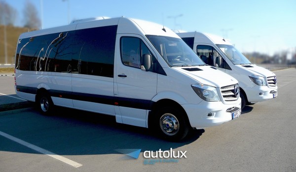 Autolux, UAB