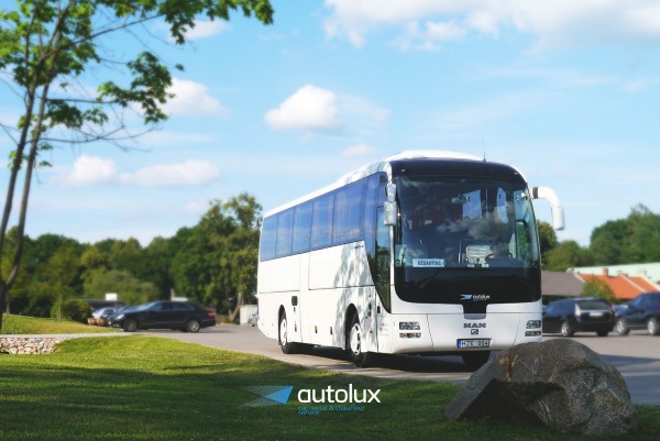 Autolux, UAB